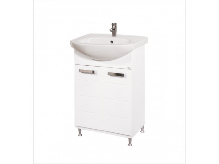 Долен шкаф за баня Макена КЛАСИКА